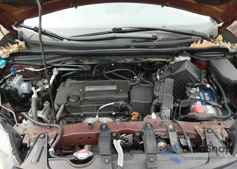 2015 Honda Cr-V Ex from USA, damaged, VIN 2HKRM4H53FH609842